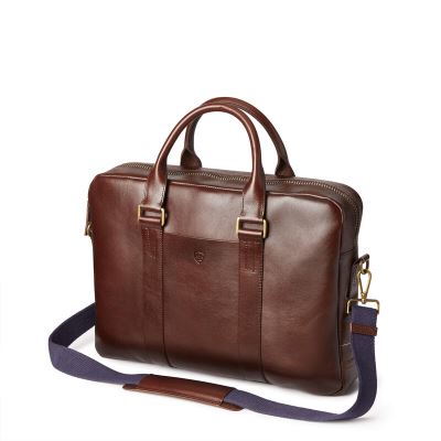 Plecaki Damskie Ariat Briefcase Bags Czekolada | PL-469809