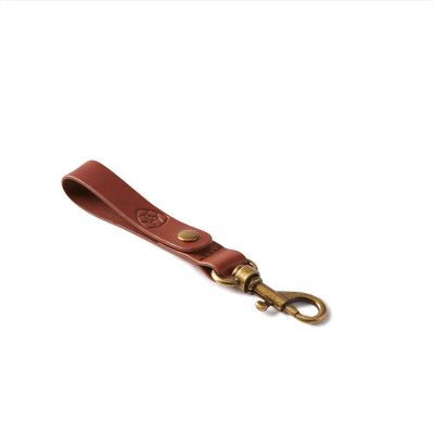 Plecaki Damskie Ariat Skórzane Keyrings Brązowe | PL-785160