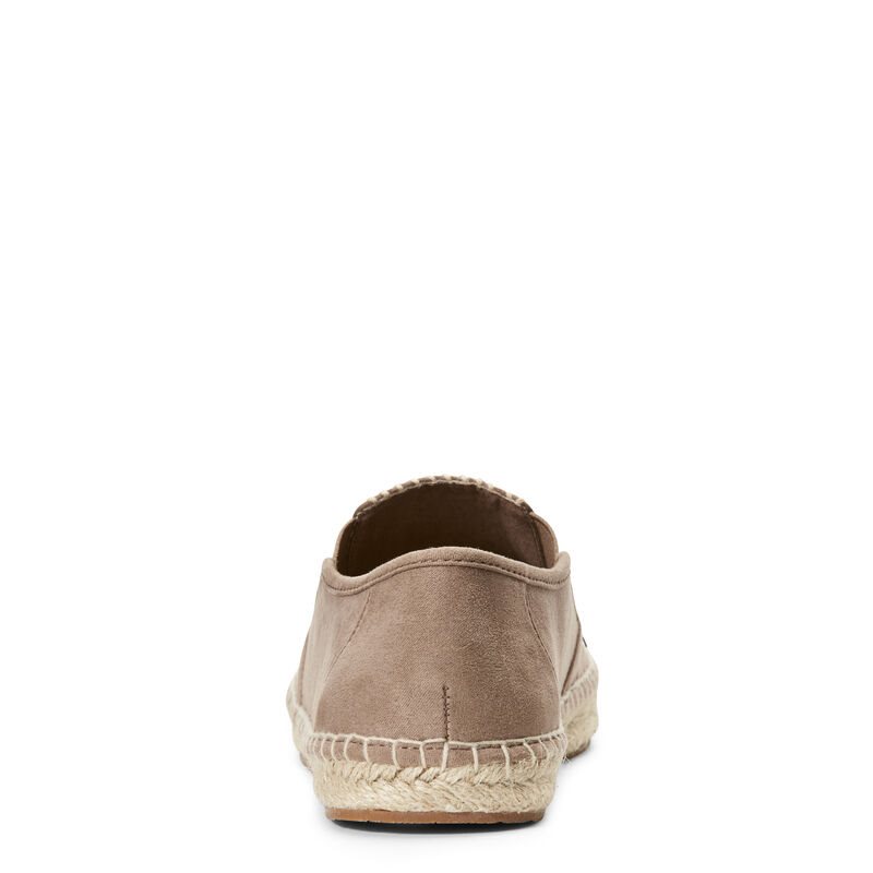 Buty Zachodnie Damskie Ariat Unbridled Joy Beżowe | PL-623198