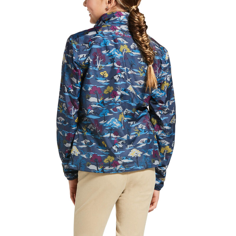 Kurtka Dziecięce Ariat Laurel Insulated Jackets Kolorowe | PL-030710