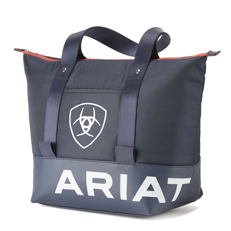 Plecaki Damskie Ariat Tote Bags Niebieskie | PL-654317