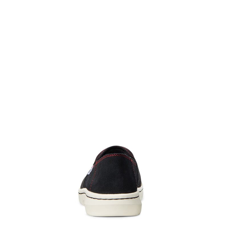 Slip On Damskie Ariat Ryder Kolorowe | PL-807617